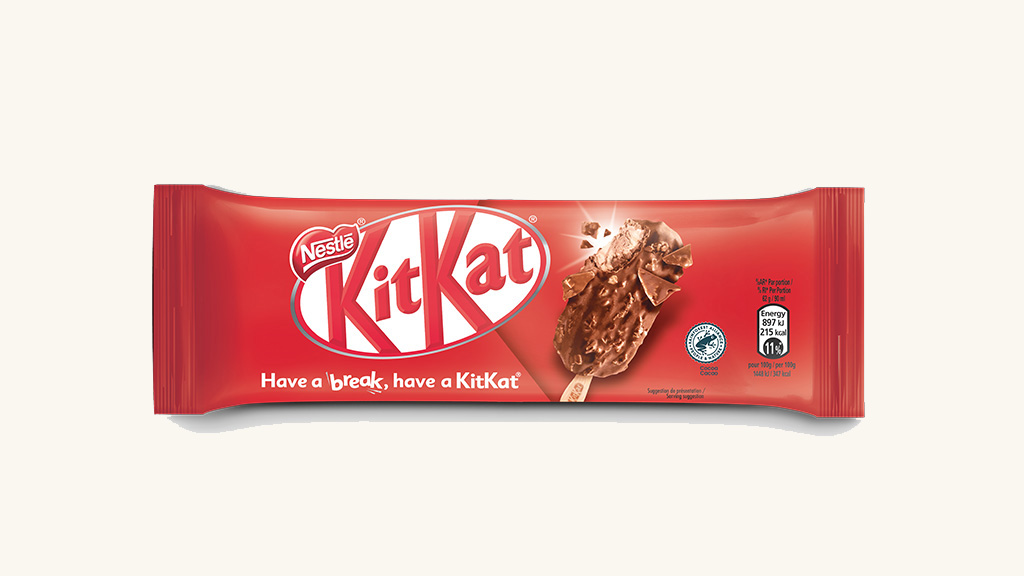 Nestle Kitkat Stick