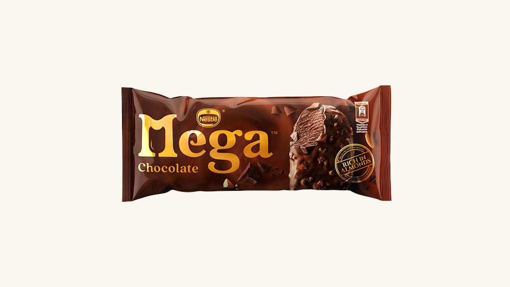 Nestle Mega Chocolate Sticks