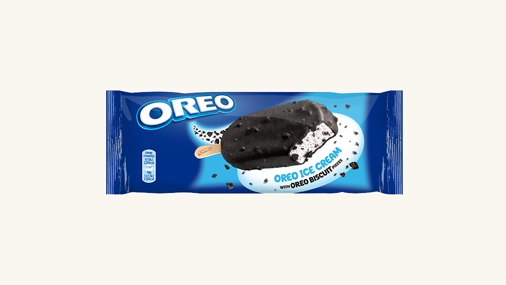 Oreo Cookie Stick