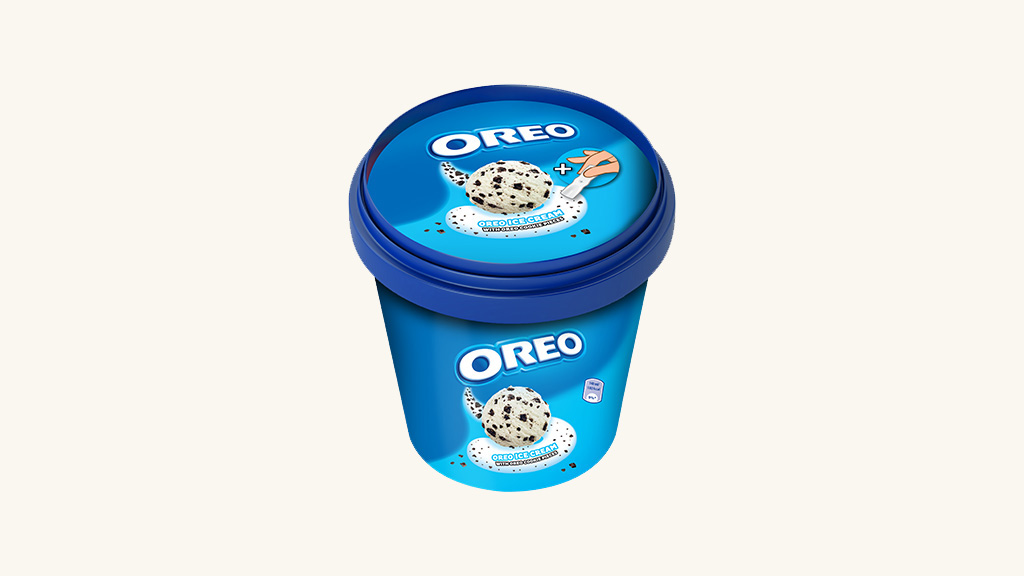Oreo Cup