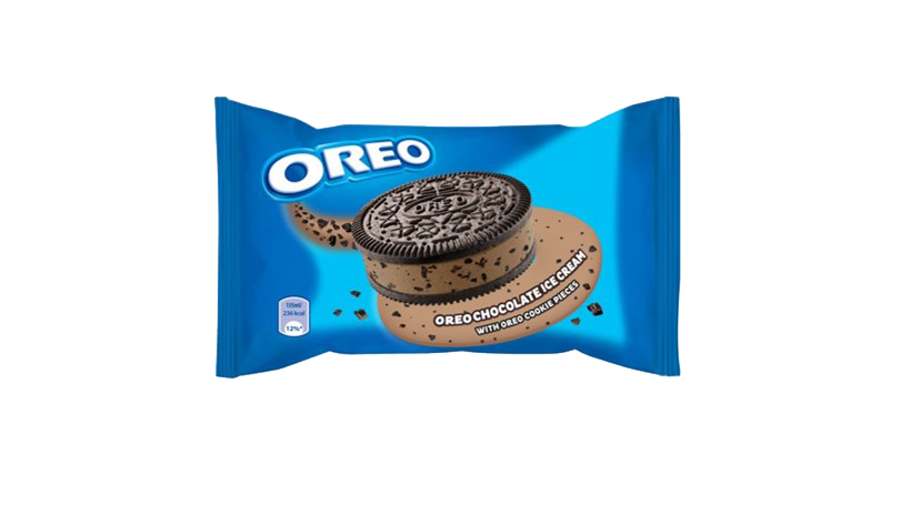 Oreo Chocolate Sandwich