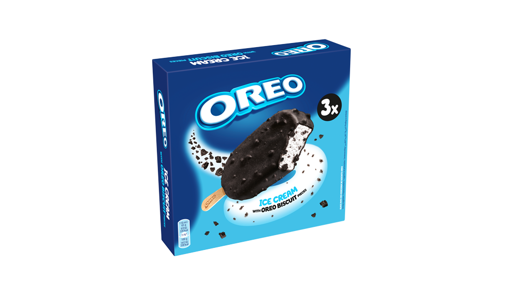 Oreo Stick  Multipack